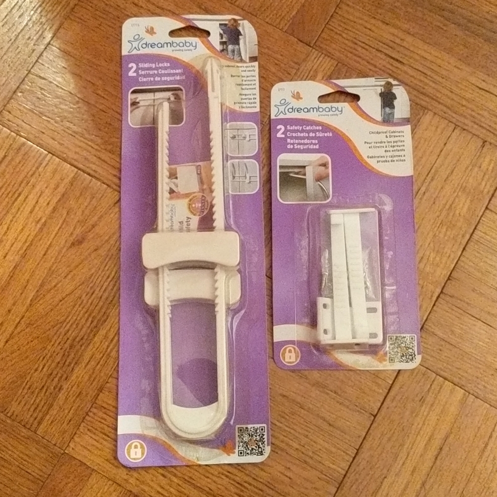 ***Brand New*** Baby Safety Items